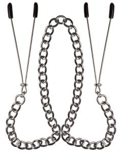 Nipple Clips