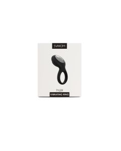 Svakom Tyler Black box