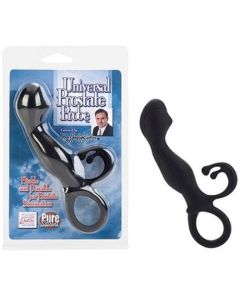 Universal Prostate Probe Silicone Cal Exotic Novelties