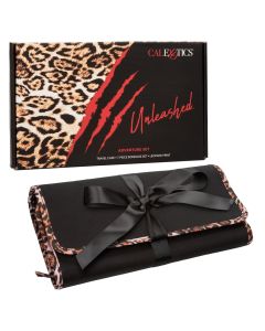 Unleashed Adventure Set box