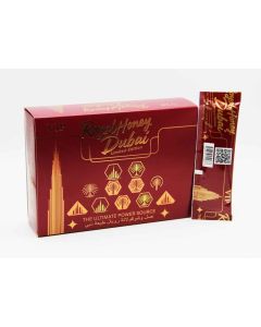 Dubai Royal Honey VIP Male Sexual Enhancement