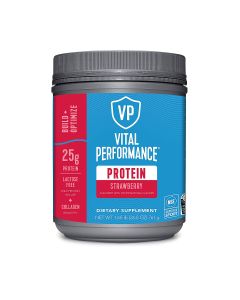 Vital Performance Strawberry Protein 26.8oz