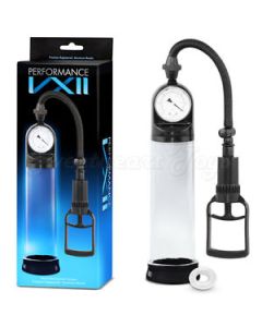 Performance VX2 Pump