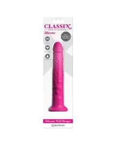 Wall Banger Pink box