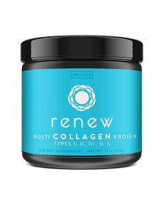 WellPath Renew Collagen Powder for Glowing Beauty