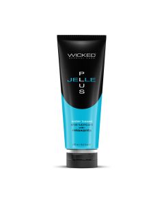 Wicked Anal Jelle Plus Gel with Natural Relaxants 8oz