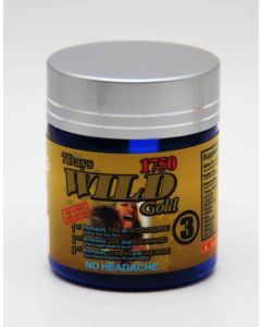 Wicked Male Sexual Enhancement Pill
