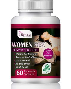 Natural Women Sex