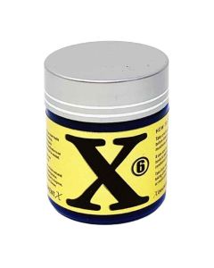 X Gold 17500 Male Sexual Enhancement Each Bottle 6 Pills
