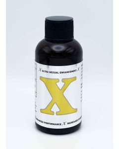 X Platinum 18K Male Enhancer