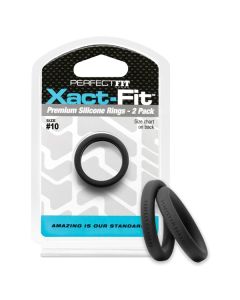  Xact Fit Size #10