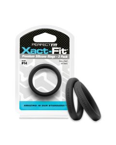 Xact Fit Size #14