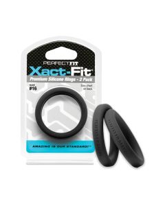 Xact Fit Size #16