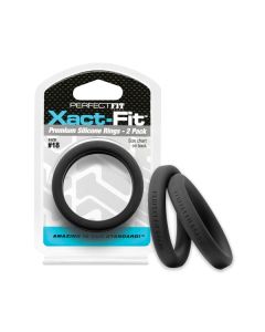 Xact Fit Size #18
