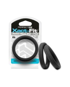 Xact Fit Size #20