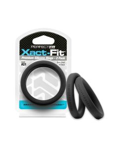 Xact Fit Size #21