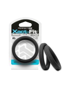 Xact Fit Size #23