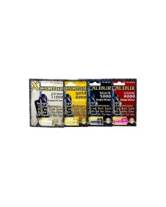 Xcalibur Male Enhancer Capsules