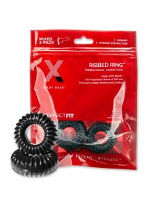 Perfect Fit Xplay Mixed