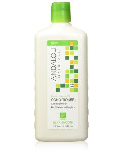 Exotic Marula Oil Silky Smooth Conditioner 11.5 fl oz 