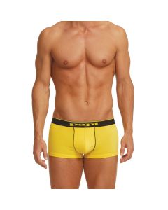 Cotton Stretch Brazilian Trunks 3 Pack Papi 980503
