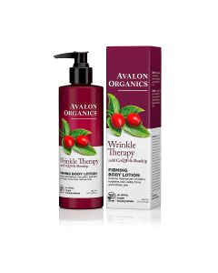 Youthful Glow Body Lotion CoQ10 Rosehip