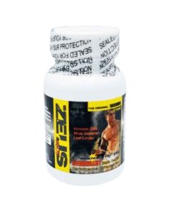 Zeus 1600mg Male Sexual Enhancement 12 Count Bottle Pill