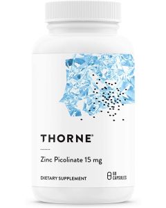 Thorne Research Zinc