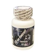 10 Day Forecast 3200mg Dietary Supplement 6 Pills Bottle