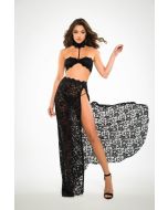Allure Nightwear