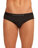 Cotton Stretch Low Rise Briefs 3 Pack Papi 980403
