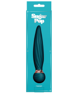 NS Sugar Pop Teal Twist Bendable