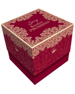 Little Genie Boudoir Promises Sexy Adults Card Game box