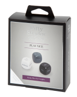 Fifty Shades Of Grey Play Nice Couples Kinky Role Play Dice box