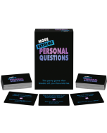 More Extreme Personal Questions Adults Card Game Kheper Games