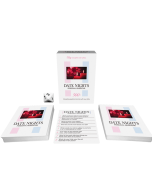 Date Nights Personal Questions Adults Card Game Kheper Games