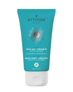 After Sun Gel Calendula Melt In Gel 5.2 Oz Mint Cucumber Attitude