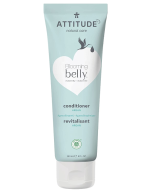 Blooming Belly Pregnancy Conditioner Argan 8 fl oz Attitude