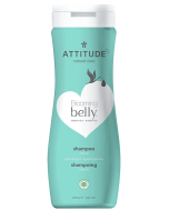 Blooming Belly Pregnancy Shampoo Hypoallergenic Argan 16 oz Attitude