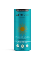 After Sun Stick Calendula Mint and Cucumber 3 Oz Attitude 
