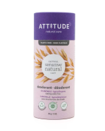 Chamomile Baking Soda Free Deodorant 3 oz Hypoallergenic Attitude