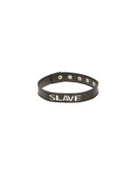 X Play Slave Adjustable Collar Allure