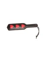 Allure X Play Queen of Hearts Paddle