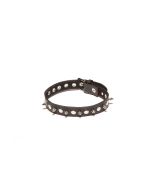 Allure X Play Spiked Collar