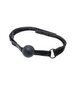 Ball Gag Allure Accessories X Play Black
