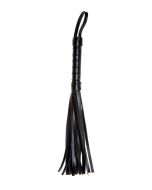 Allure X Play Mini Whip Black
