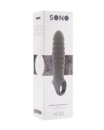 ONO Sleeve With Extension (1.4") Gray No 20 