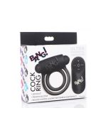 Bang Bullet Black box