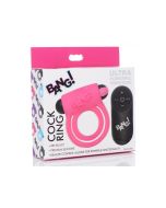 Bang 28X Bullet Pink