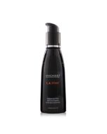 Wicked Aqua Water Based Intimate Lubricant: Mocha Java